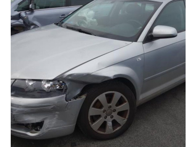 Зеркало электрическое        Audi A3 S3 A3 Sportback 8P  2005 - 2013 года   