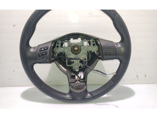 Руль Toyota Corolla Verso E121  2004 - 2007 года 6033661B      