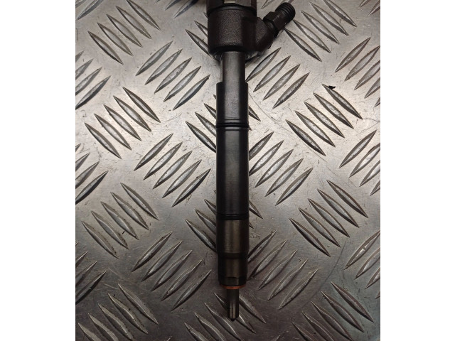 Форсунка 0445110222    KIA Rio   