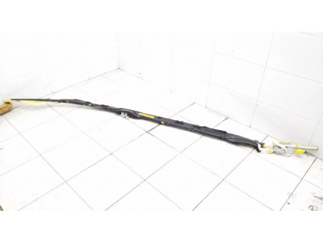 Боковая подушка безопасности 1T0880742D Volkswagen Touran I