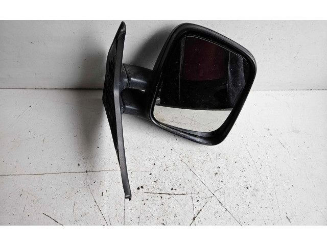 Зеркало электрическое Volkswagen Transporter - Caravelle T4 1991 - 2003 года