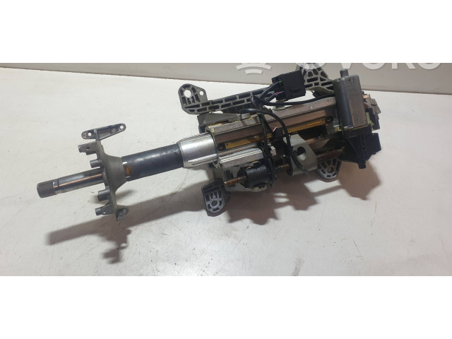    Рулевая рейка 2W933C529AR, 0165E5E01D1   Jaguar XF X250 2007 - 2015 года