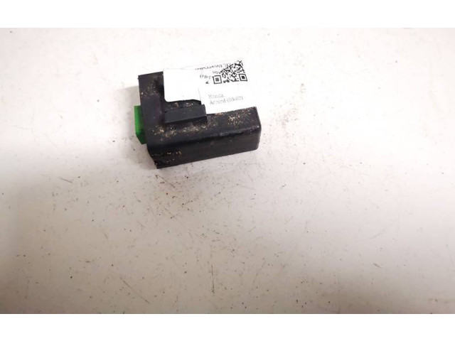 Блок управления 39720SEAE01M1, 39720SEAE01M1 Honda Accord