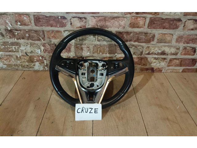 Volant Chevrolet Cruze 2012   