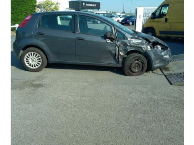 Jednotka ABS Fiat Punto (199) 2015