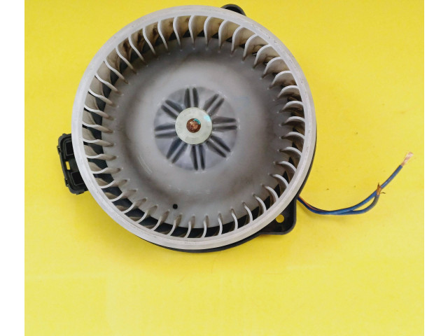 Вентилятор печки 2727000200 Daihatsu Cuore