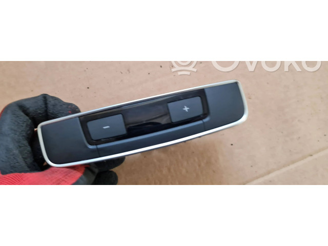 Блок управления климат-контролем 8W0919158   Audi S5 F5