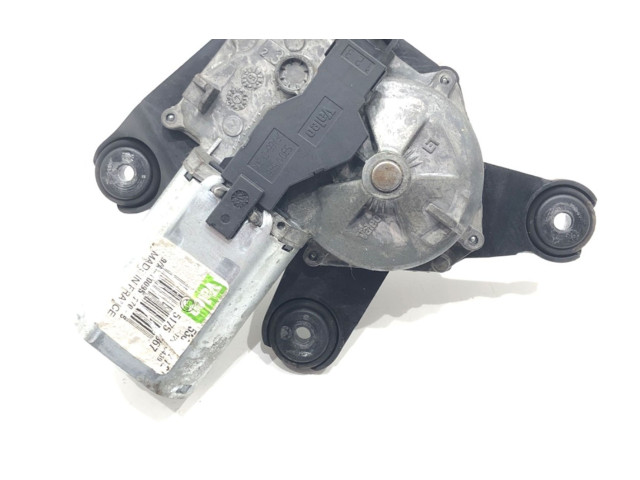 Моторчик заднего дворника     Fiat Grande Punto