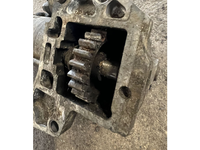 Zámek zadních dveří 9649448380, 4280001630 Peugeot 607 2006