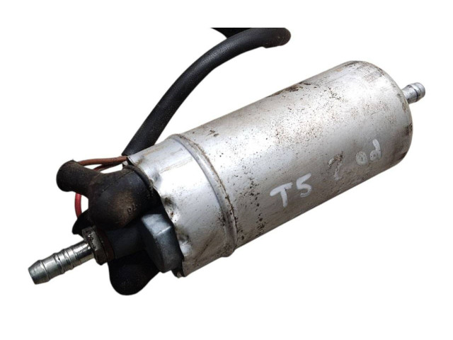 Pojistková skříňka Топливный насос 1K0906089A, 0580464121 Volkswagen Transporter - Caravelle T5 2013