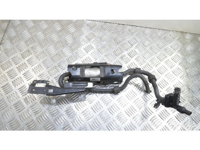 Насос топлива (в топливном баке)