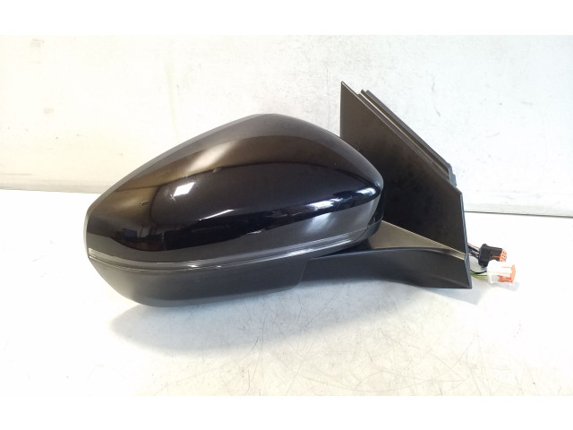 Турбина Зеркало (управляемое электричеством) Citroen C5 Aircross  21595006, E20415163         