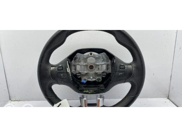 Руль Peugeot 2008 I  2013-2019 года 98123042XJ      