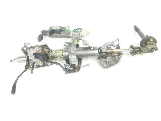 Руль Toyota Land Cruiser (J120) 2002-2009 года 4520AF4030