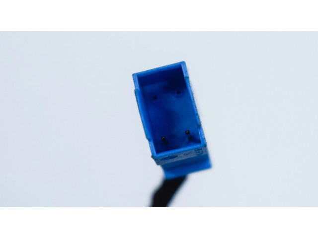 Подушка безопасности в сиденье 619059001B, 7239615   BMW 1 F20 F21