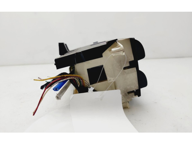 Блок управления климат-контролем 96132177FKZ   Citroen Berlingo