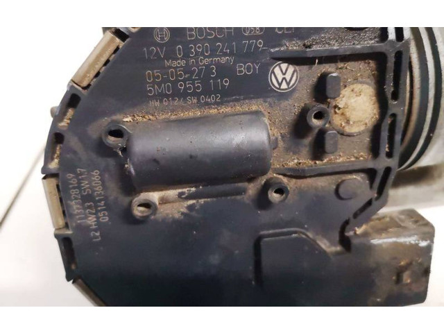 Моторчик дворников 0390241779, 5m0955119    Volkswagen Touran I