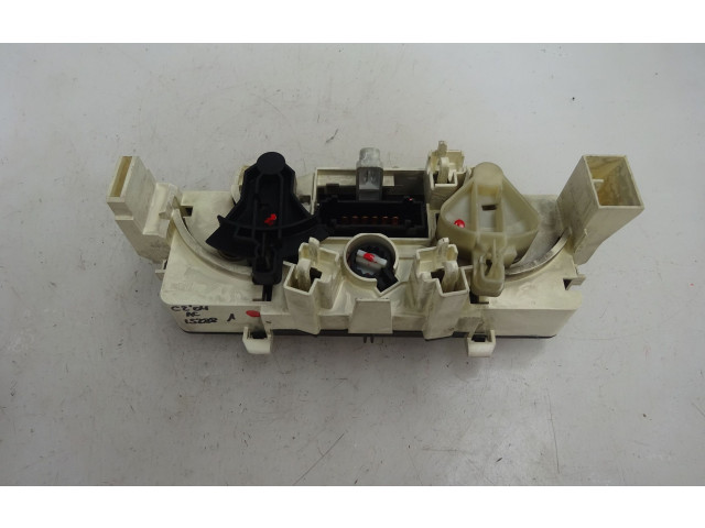Модуль блока управления кондиционером F664479W Citroen C2