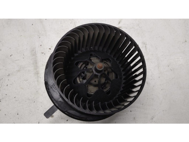 Вентилятор печки 1K2820015G Audi A3 S3 A3 Sportback 8P