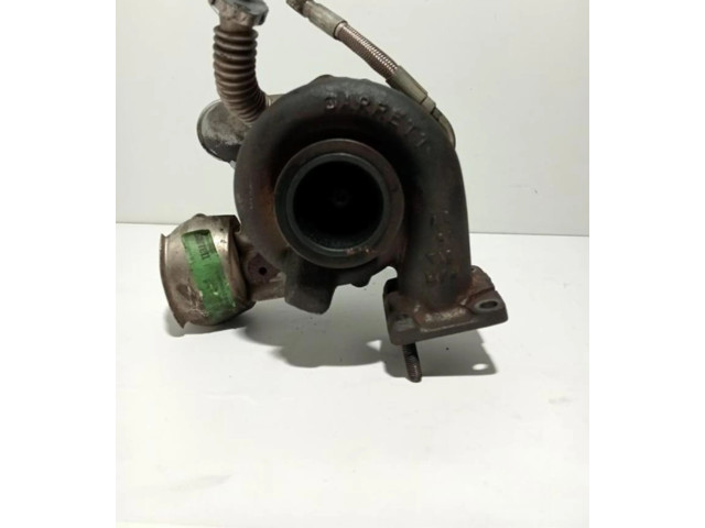 Турбина Alfa Romeo 166 55205177