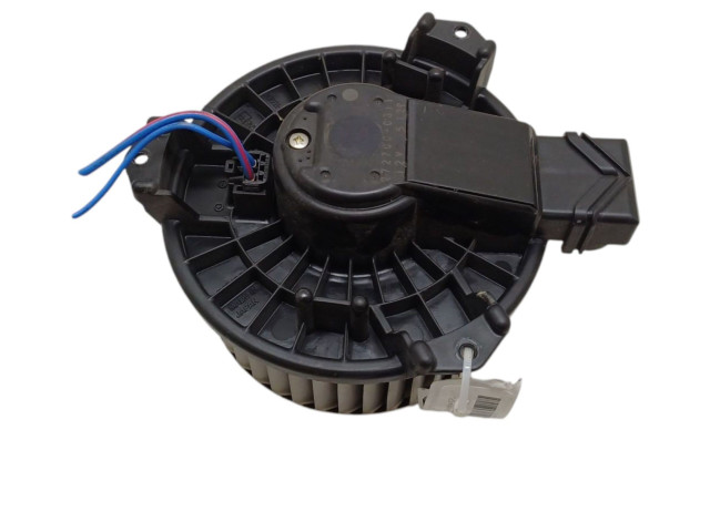Вентилятор печки 88550B4040, 3SZ Daihatsu Terios
