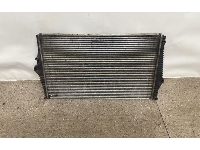 Радиатор интеркулера 989581K, 30350   Volvo XC90   для двигателя D5244T
