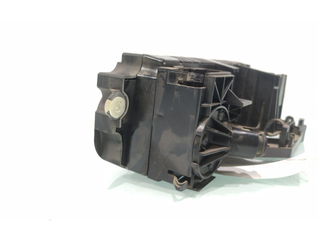 Блок управления климат-контролем    Volkswagen Caddy