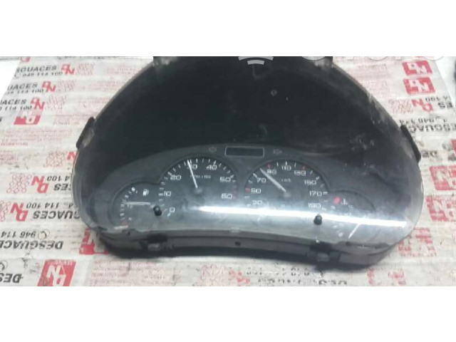 Přístrojová deska Citroen Berlingo 1999 9659364180