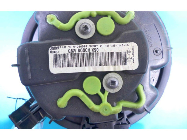 Вентилятор печки N106609Z, IMPRK1216576 Dacia Sandero