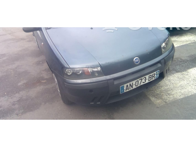 Zpětné zrcátko Fiat Punto (188) 2000 NT