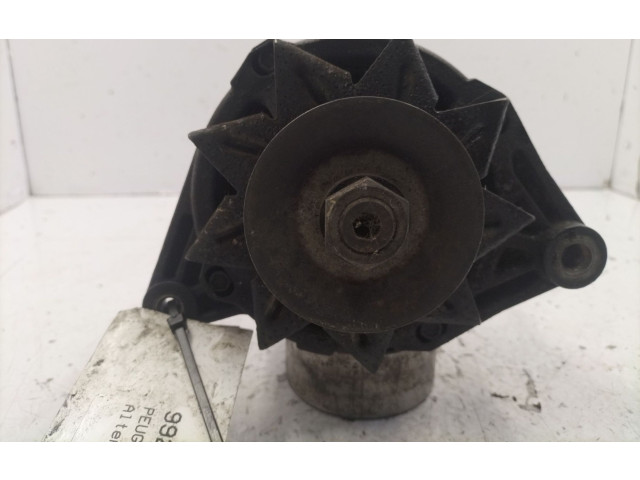 Генератор 70387881   Peugeot 104      