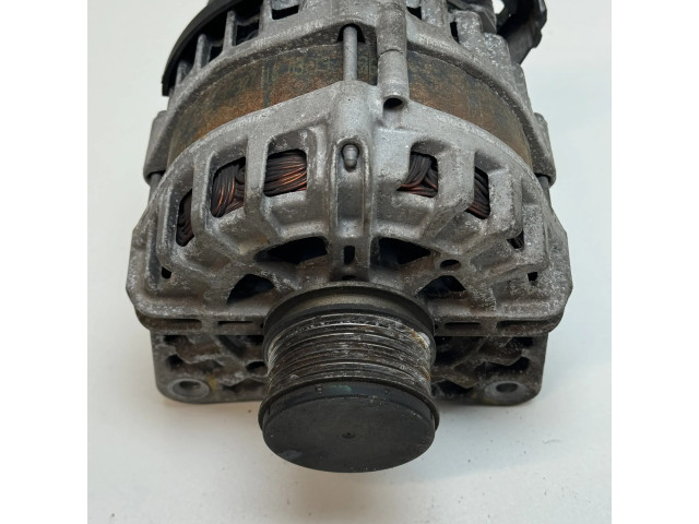 Генератор 231004719R, FG18T17727177071B   Dacia Lodgy 1.5     