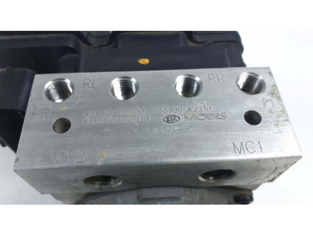 Блок АБС A258930500, 58920A2210 KIA Ceed 2012-2018 года