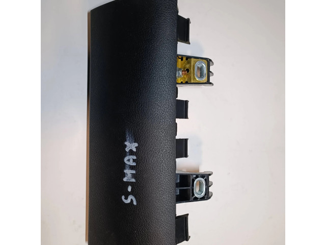 Подушка безопасности пассажира 6M21U045J76, 6M21AF3ZHE   Ford S-MAX