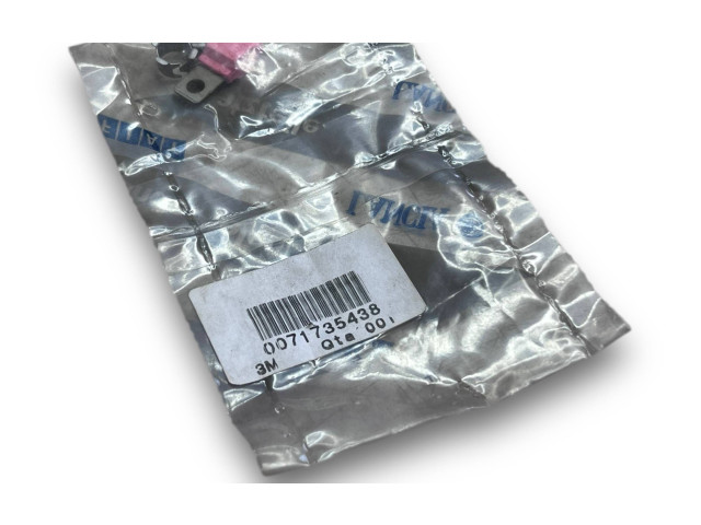 Блок управления АБС 71735438 Alfa Romeo Brera