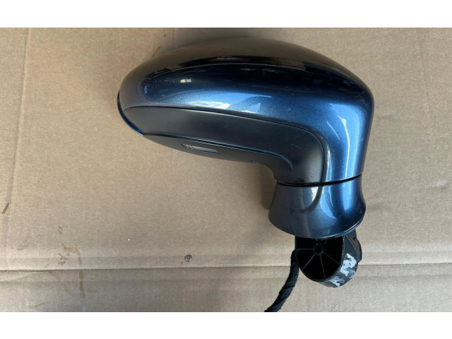 Zpětné zrcátko Porsche Panamera (970) 2014