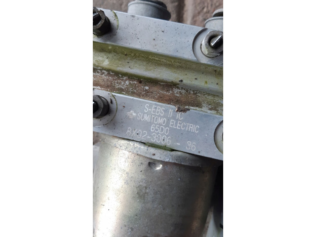 Блок АБС    Suzuki  Grand Vitara I  1998 - 2005 года