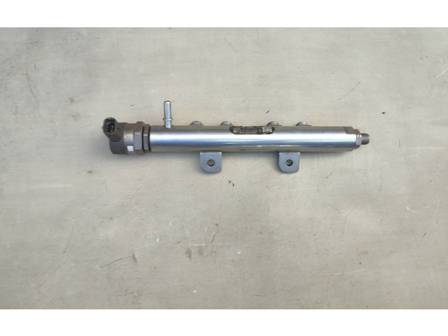 Топливная рампа 0445216046, EQ9GDCK5Q9D280AB Jaguar XF