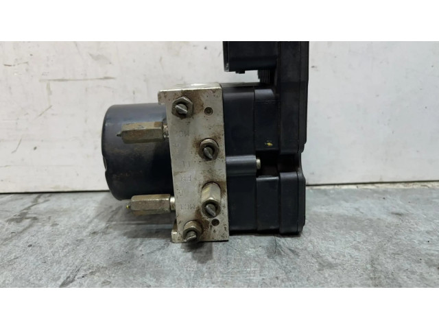 Блок АБС 96809543, ABS Chevrolet Astra 2008-2011 года