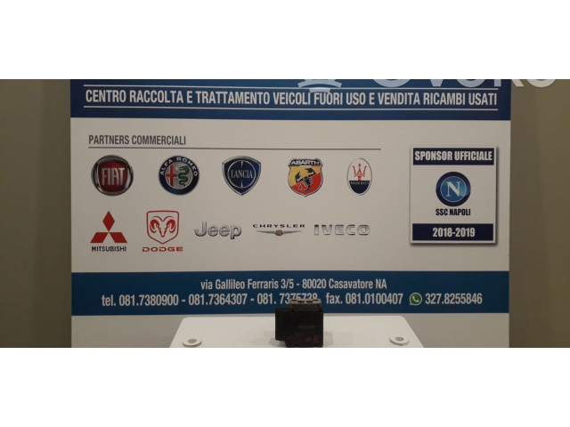 Блок АБС Audi A2 - года