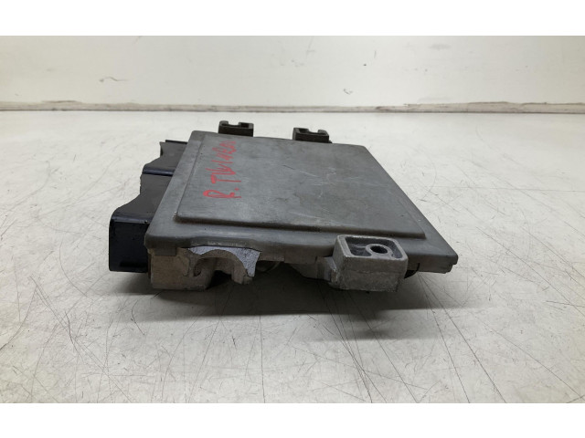 Řídící jednotka Renault Twingo I