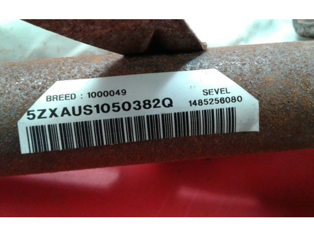 Боковая подушка безопасности 1485256080, 5ZXAUS1050382Q   Fiat Ulysse