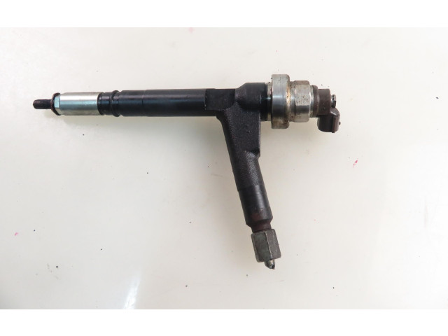 Форсунка 8973138614, 8973138614 Opel Meriva A Z 17 DTH