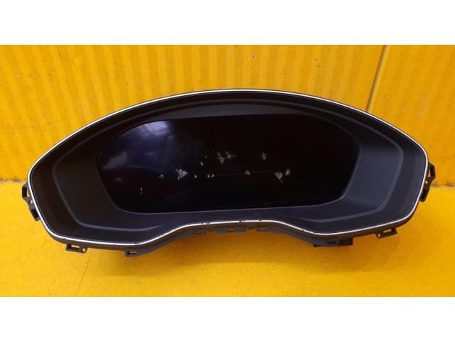 Панель приборов 80A920790J, 0263760004   Audi Q5 SQ5       