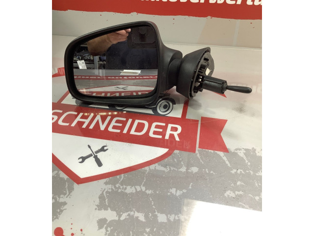 Зеркало электрическое        Dacia Duster  2010 - 2017 года   