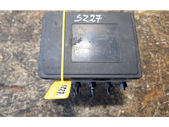 Блок АБС 58900-B9800, 06.2109-8330.3   Hyundai  i10  2013 - 2018 года