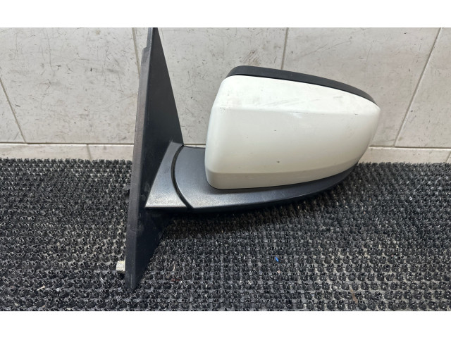 Zpětné zrcátko BMW X5 E70 2007 610953