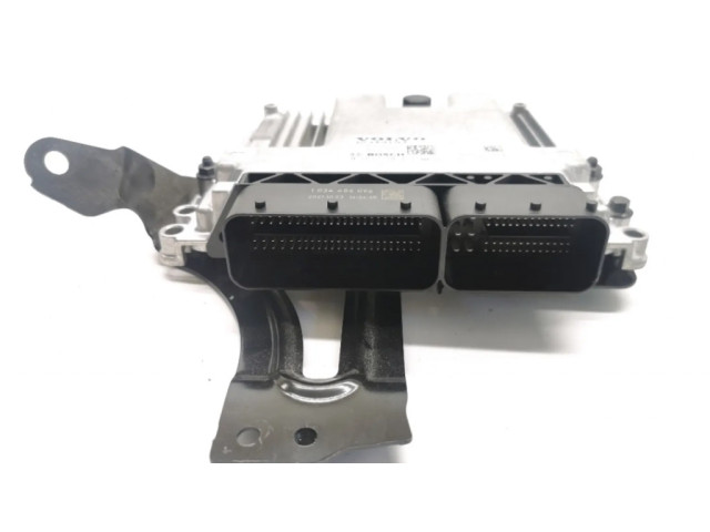 Блок управления двигателя 32349194 Polestar 2