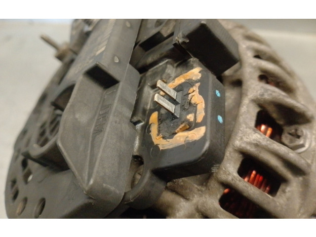 Генератор 03C903023A, 0124525093 Seat Ibiza IV (6J,6P)