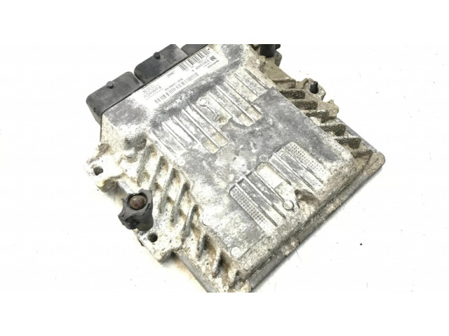 Řídící jednotka BV6112A650NG, K1936 Ford Focus 2012